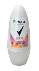 Rexona Tropical Roll On 50 ml