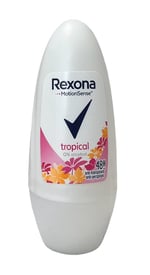 Rexona Tropical Roll On 50 ml