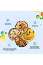 Rice Basmati 1121 Pirinç 900 gr X 3 Adet