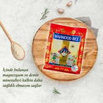 Rice Basmati 1121 Pirinç 900 gr X 3 Adet