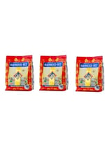 Rice Basmati 1121 Pirinç 900 gr X 3 Adet