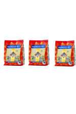 Rice Basmati 1121 Pirinç 900 gr X 3 Adet