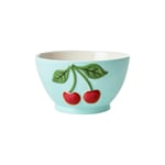 Rice Seramik Kiraz Kase - Mint