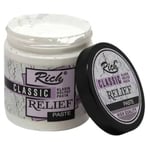 RICH Klasik Rölyef Pasta 250 cc 350 gr