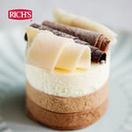 Rich's Versatie Culinary - Çok Amaçlı Kullanıma Uygun Bitkisel Yağlı Kremsos - 1 L