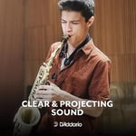 Rico by D'Addario Eb-Altsaksafon Yapıcı | Yüksek Hassas Üretim | Kalınlık 1,5 | 3'lü Paket | Sıcak Tam Ses | Hoş Oyun hissi - Seçenekler: Stärke 1.5, Stärke 3.0, Stärke 3.5, Stärke 4.0, Kalınlık: 1...