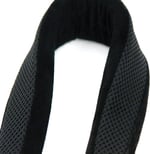 Rico Saxophongurt für Sopran- und Altsaxophon, Karabinerhaken - Seçenekler: Metal Hook, Snap Hook, Soprano/Alto, Tenor/Bariton