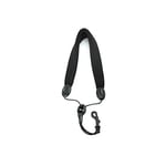 Rico Saxophongurt für Sopran- und Altsaxophon, Karabinerhaken - Seçenekler: Metal Hook, Snap Hook, Soprano/Alto, Tenor/Bariton