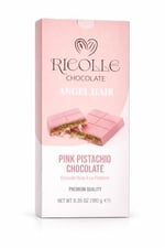 Ricolle Chocolate Angel Hair 180 gr