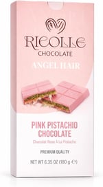 Ricolle Chocolate Angel Hair 180 gr