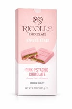 Ricolle Chocolate Angel Hair 180 gr