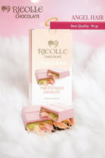 Ricolle Chocolate Angel Hair 90 gr