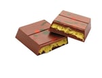 Ricolle Chocolate Dubai Series 100 gr