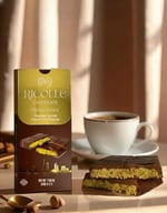 Ricolle Chocolate Dubai Series 200 gr