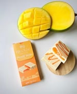 Ricolle Chocolate Hawaii Series 100 gr