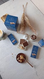 Ricolle Chocolate Paris Series 100 gr