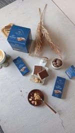 Ricolle Chocolate Paris Series 100 gr