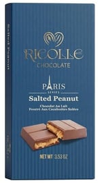 Ricolle Chocolate Paris Series 100 gr