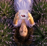 Ricolle Chocolate Valentine Crocus 100 gr