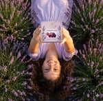 Ricolle Chocolate Valentine Crocus 100 gr