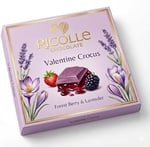 Ricolle Chocolate Valentine Crocus 100 gr