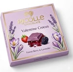 Ricolle Chocolate Valentine Crocus 100 gr