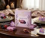 Ricolle Chocolate Valentine Crocus 100 gr