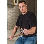 Ridgid 31622 Model 150 Sabit Salıncak Boru Kesici, 0,32-2,86 cm Boru için