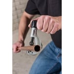 Ridgid 31622 Model 150 Sabit Salıncak Boru Kesici, 0,32-2,86 cm Boru için