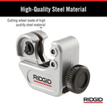 RIDGID 32975 Model 103 Kapalı Çeyrek Boru Kesici, 1/8