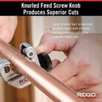 Ridgid 32985 5-24 Mm Avuç Içi Boru Kesici