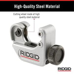 Ridgid 32985 5-24 Mm Avuç Içi Boru Kesici
