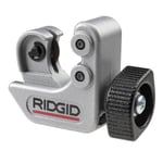 Ridgid 40617 – 101 boru kesici küçük Cap. 6 – 28