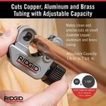 Ridgid 40617 – 101 boru kesici küçük Cap. 6 – 28