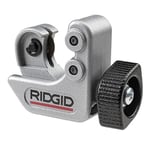 Ridgid 40617 – 101 boru kesici küçük Cap. 6 – 28