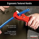 Ridgid 42Mm Plastik Boru Kesici Pc-1250
