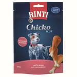 Rinti Chıcko Plus Tavuk Budu Köpek Ödülü 80 gr