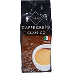 Rioba Caffe Crema Classico Çekirdek Kahve 1 kg