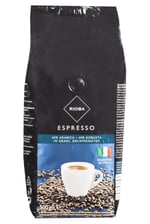 Rioba Kafeinsiz%60 Arabica ve%40 Robusta Çekirdek Kahve 500gr