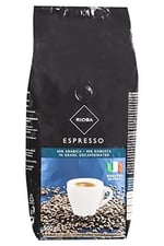 Rioba Kafeinsiz%60 Arabica ve%40 Robusta Çekirdek Kahve 500gr