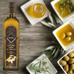 Rioba Natürel Sızma Zeytinyağı, 1 L Cam Şişe