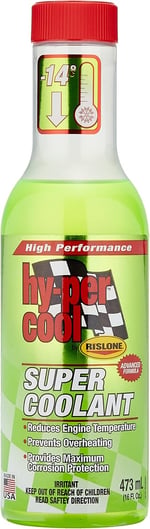 Rislone Hy-per Cool Süper Soğutucu Sıvı