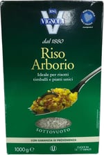 RİSO VİGNOLA Risotto Arborio Pirinç 1 Kg