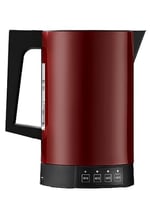 Ritter su ısıtıcısı Fontana 5, Kapasite 1,1 litre, kırmızı