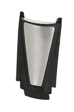 Ritter su ısıtıcısı Fontana 5, Kapasite 1,1 litre, kırmızı