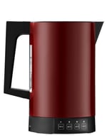 Ritter su ısıtıcısı Fontana 5, Kapasite 1,1 litre, kırmızı