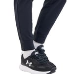 Rival Hi Rise Woven Kadın Siyah Günlük Stil Eşofman Altı 1382727-001