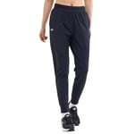 Rival Hi Rise Woven Kadın Siyah Günlük Stil Eşofman Altı 1382727-001