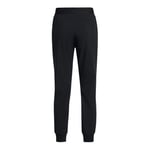 Rival Hi Rise Woven Kadın Siyah Günlük Stil Eşofman Altı 1382727-001