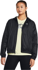 Rival Sport Windbreak Kadın Siyah Günlük Stil Ceket 1382698-001